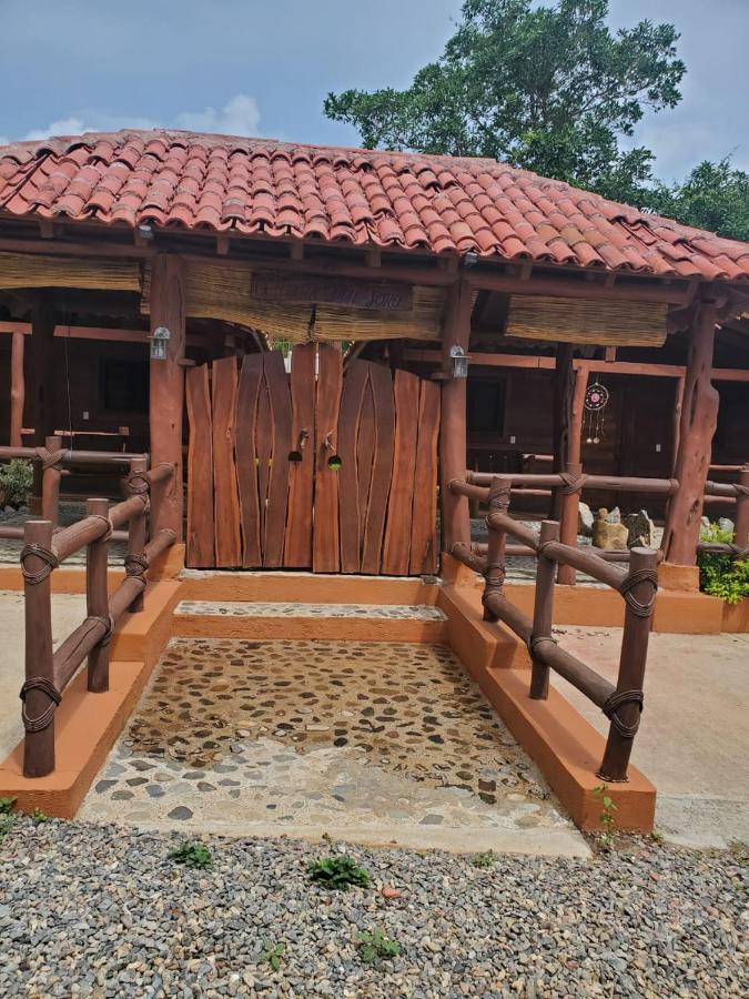 Cabanas Corazon Troncones Kültér fotó