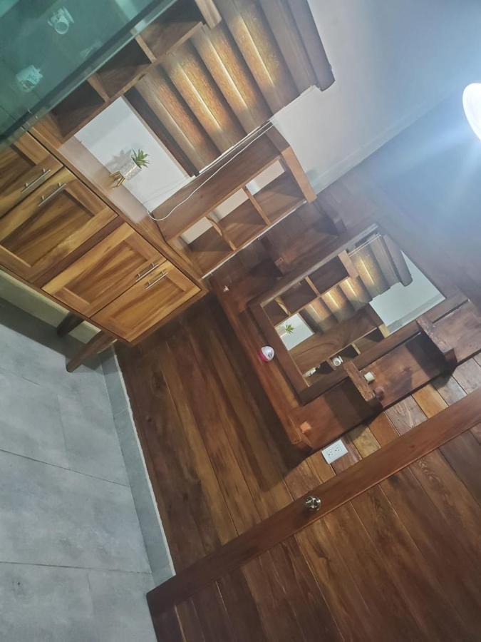 Cabanas Corazon Troncones Kültér fotó