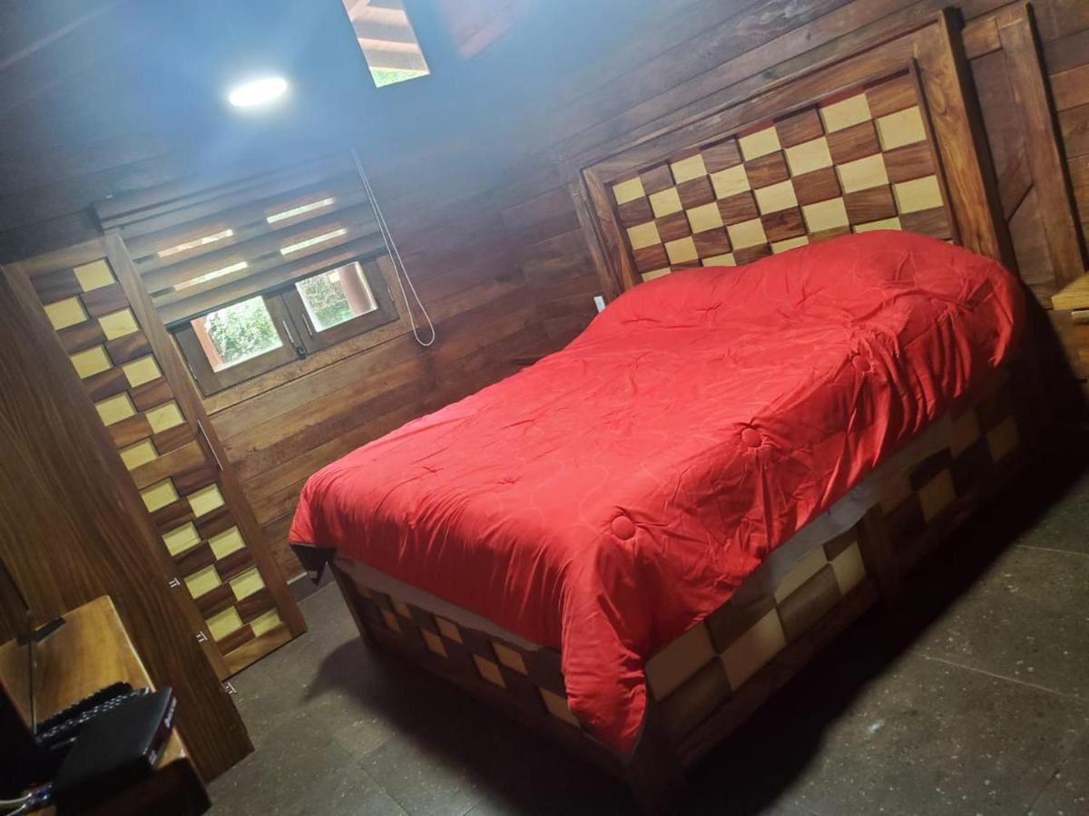 Cabanas Corazon Troncones Kültér fotó