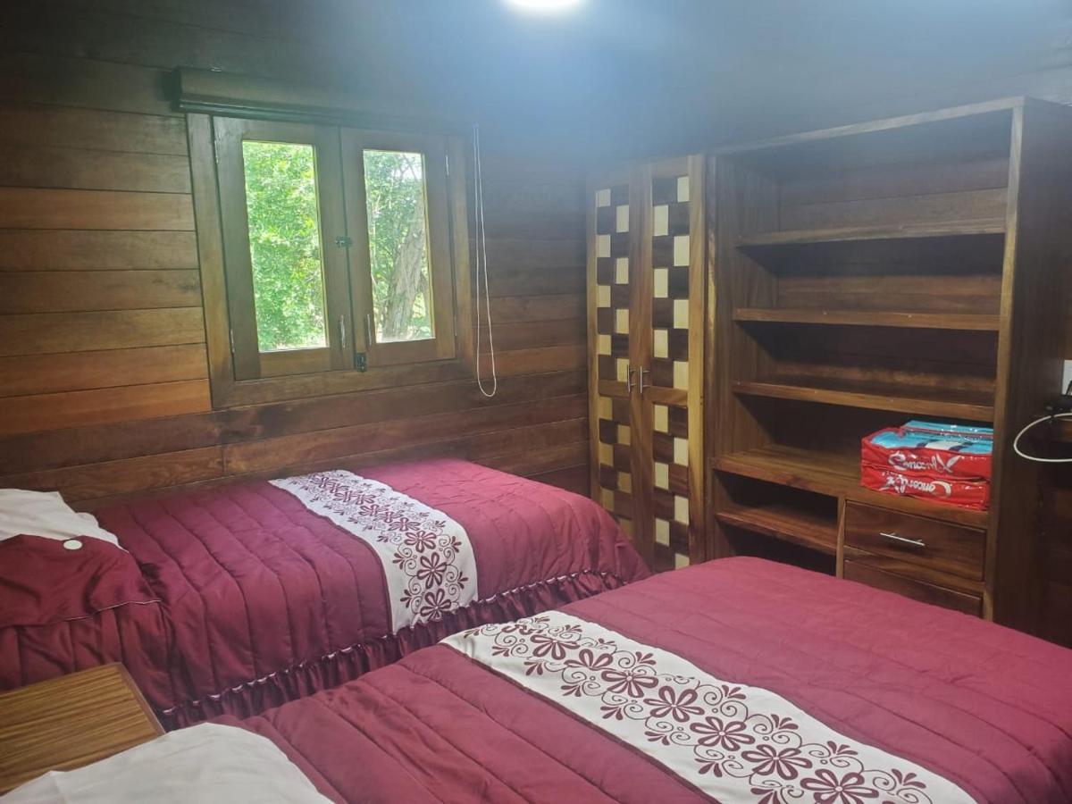 Cabanas Corazon Troncones Kültér fotó