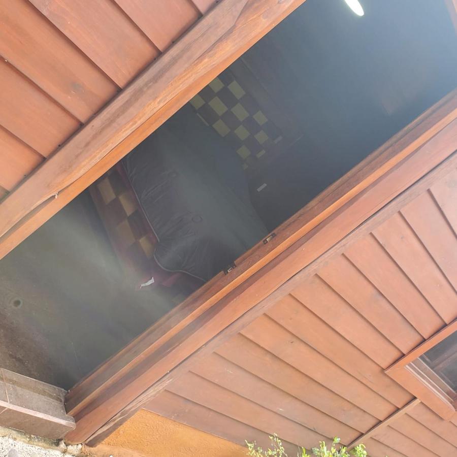 Cabanas Corazon Troncones Kültér fotó