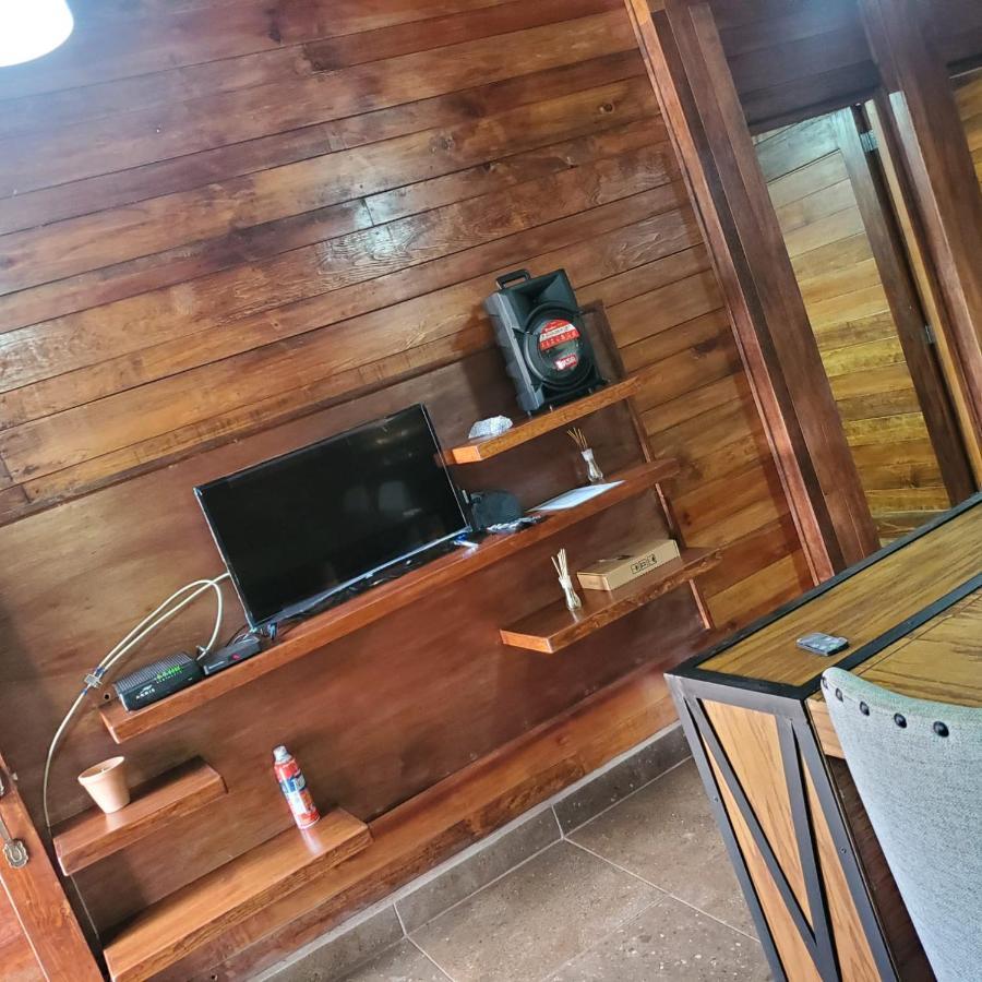 Cabanas Corazon Troncones Kültér fotó