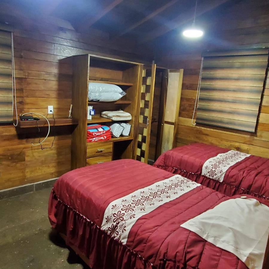 Cabanas Corazon Troncones Kültér fotó