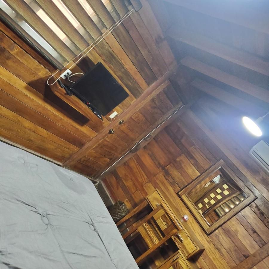 Cabanas Corazon Troncones Kültér fotó