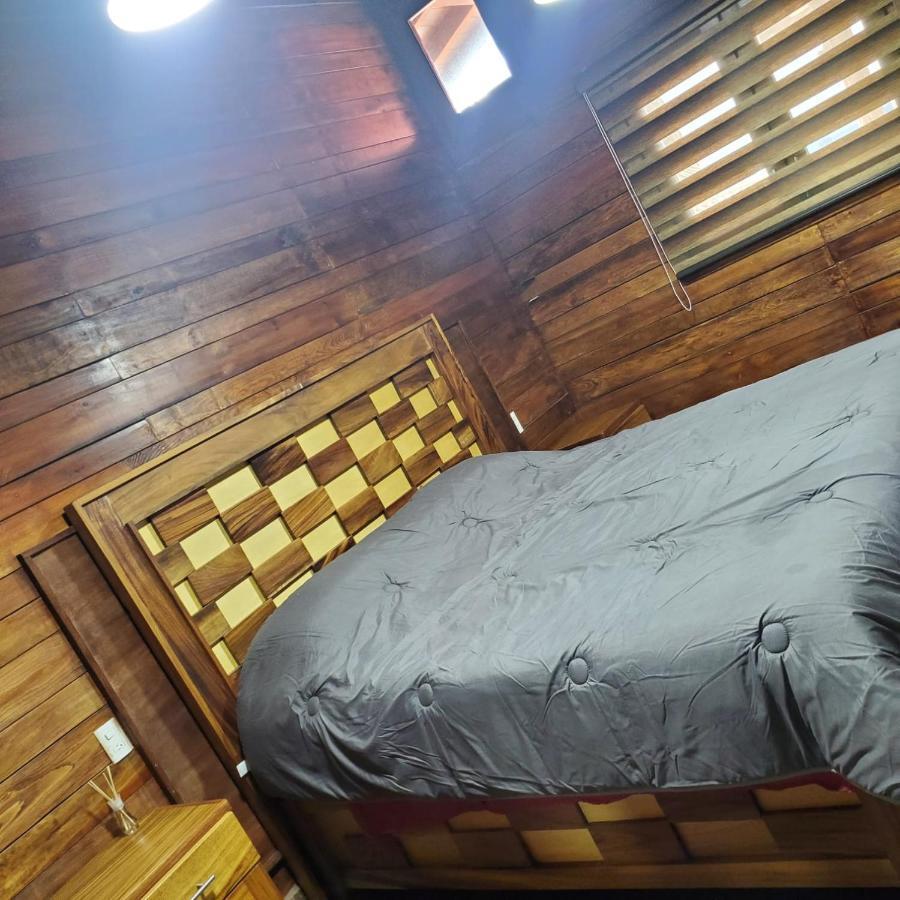 Cabanas Corazon Troncones Kültér fotó