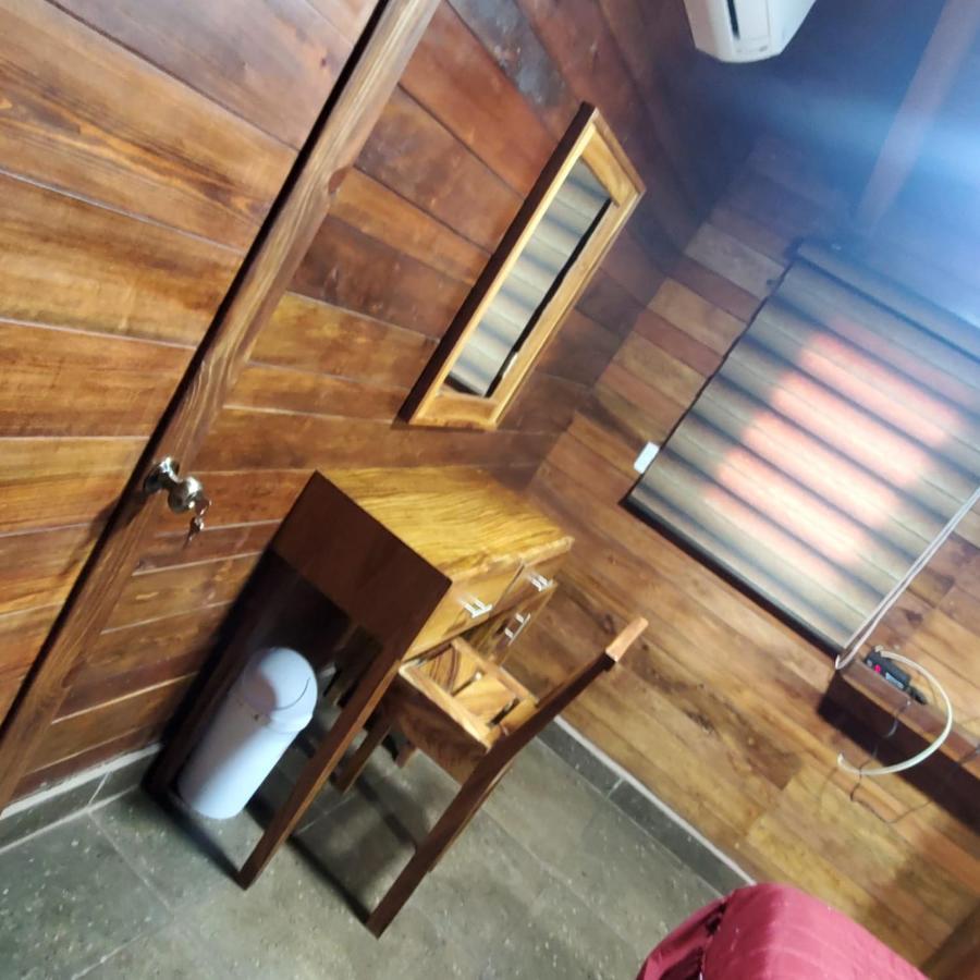 Cabanas Corazon Troncones Kültér fotó