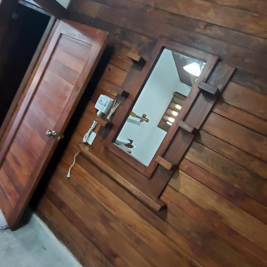 Cabanas Corazon Troncones Kültér fotó