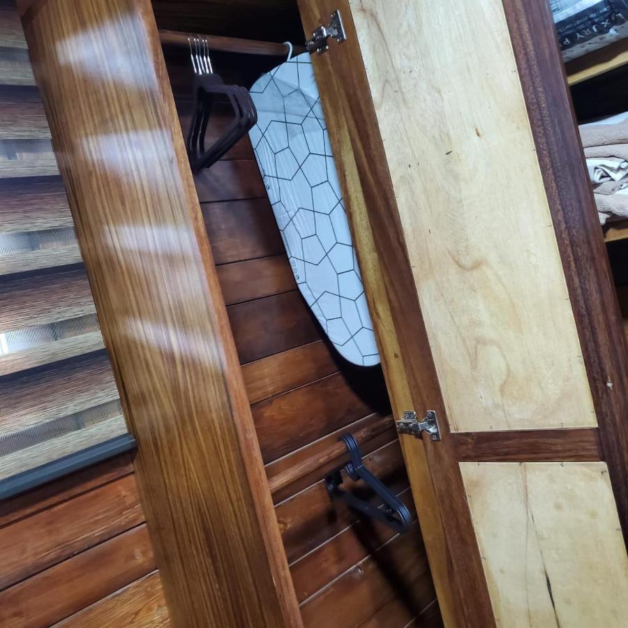Cabanas Corazon Troncones Kültér fotó