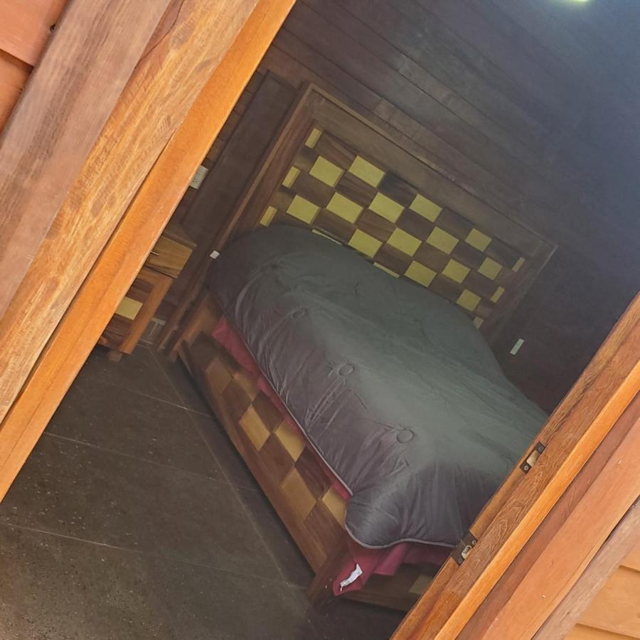Cabanas Corazon Troncones Kültér fotó