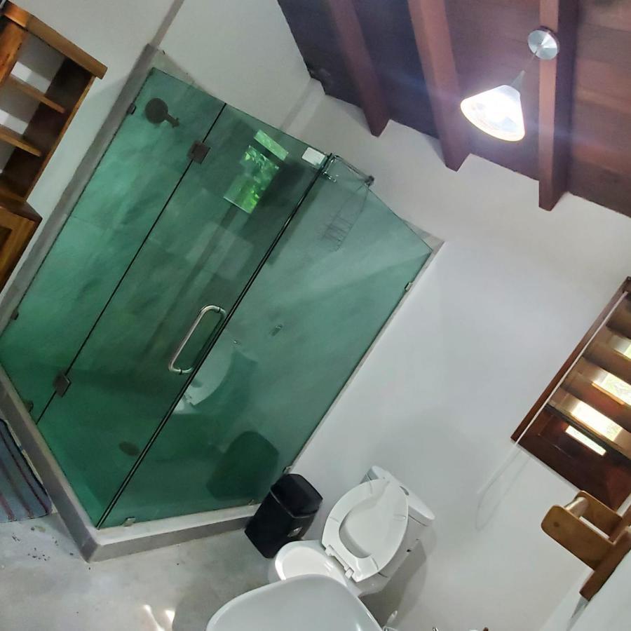 Cabanas Corazon Troncones Kültér fotó