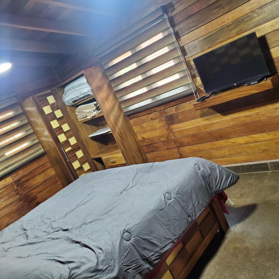 Cabanas Corazon Troncones Kültér fotó